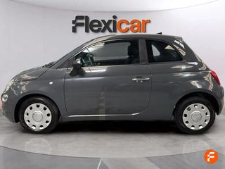Fiat 500 Club 1.0 Hybrid 51KW (70 CV)