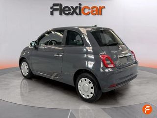 Fiat 500 Club 1.0 Hybrid 51KW (70 CV)