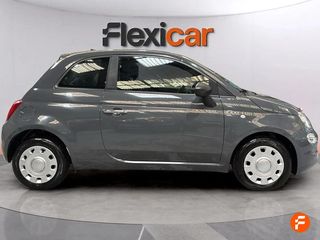 Fiat 500 Club 1.0 Hybrid 51KW (70 CV)