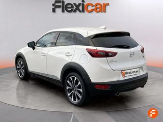 Mazda CX-3 2.0 G 89kW (121CV) 2WD Evolution