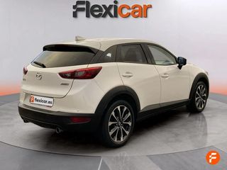 Mazda CX-3 2.0 G 89kW (121CV) 2WD Evolution
