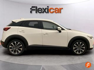 Mazda CX-3 2.0 G 89kW (121CV) 2WD Evolution