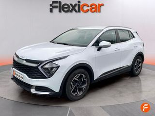 Kia Sportage 1.6 CRDi MHEV 100kW (136CV) Concept 4x2