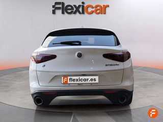 Alfa Romeo Stelvio 2.0 Gasolina 147kW (200CV) Executive Q4