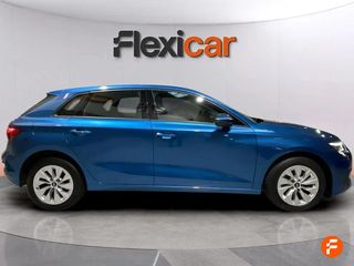 Audi A3 Sportback Advanced 40 TFSI e 150kW S tro