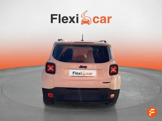 Jeep Renegade 1.6 Mjet 120cv Sport 4x2 E6