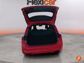 Ford Focus 1.5 Ecoblue 85kW ST-Line Auto SB