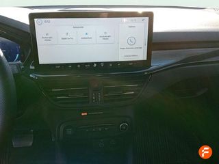 Ford Focus 1.5 Ecoblue 85kW ST-Line Auto SB