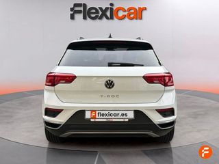 Volkswagen T-Roc Advance 1.6 TDI 85kW (115CV)