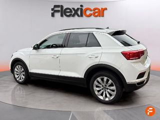 Volkswagen T-Roc Advance 1.6 TDI 85kW (115CV)