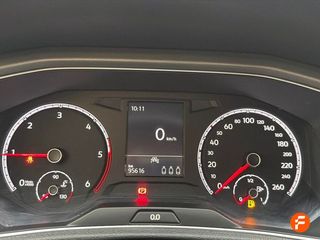 Volkswagen T-Roc Advance 1.6 TDI 85kW (115CV)