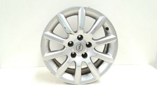 Opel 6.5jx16et37 llanta zafira b 1.9 cdti 205367