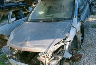 Opel 6.5jx16et37 llanta zafira b 1.9 cdti 205367