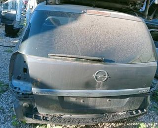 Opel 6.5jx16et37 llanta zafira b 1.9 cdti 205367