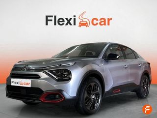 Citroën C4 X PureTech 130 S&S EAT8 Feel Pack