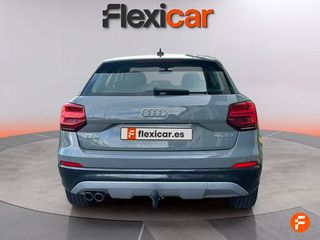 Audi Q2 Advanced 35 TDI 110kW (150CV) S tronic