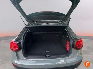 Audi Q2 Advanced 35 TDI 110kW (150CV) S tronic
