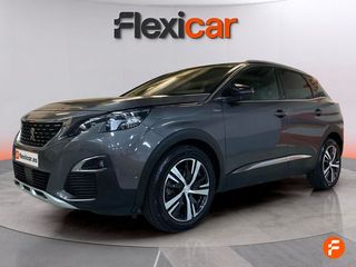 Peugeot 3008 1.2 PURETECH 96KW (130CV) ACTIVE S&S