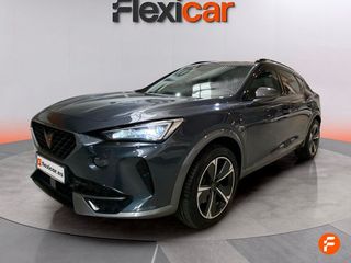 Cupra Formentor 1.4 e-Hybrid 150kW (204 CV) DSG