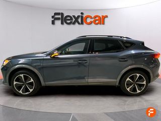 Cupra Formentor 1.4 e-Hybrid 150kW (204 CV) DSG
