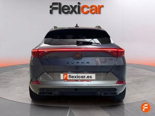 Cupra Formentor 1.4 e-Hybrid 150kW (204 CV) DSG