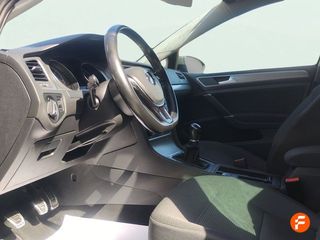 Volkswagen Golf Variant Advance 1.6 TDI 110CV BMT