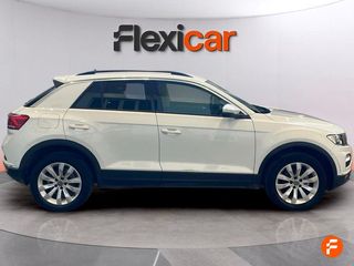 Volkswagen T-Roc Advance 1.5 TSI 110kW (150CV) DSG