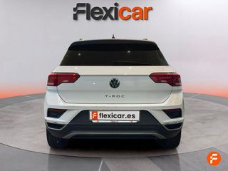 Volkswagen T-Roc Advance 1.5 TSI 110kW (150CV) DSG