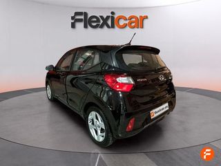 Hyundai i10 1.0 Essence