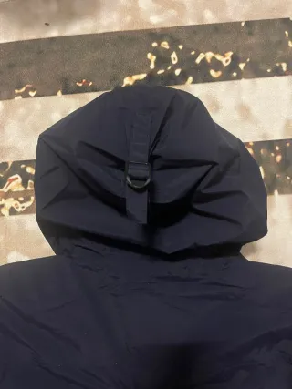 Chaqueta Napapijri Rainforest Pocket Azul Marino