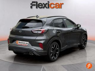 Ford Puma 1.0 EcoBoost 155cv ST-Line X MHEV Auto