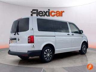 Volkswagen Caravelle Caravelle Corto 2.0 TDI 75kW (102CV) BMT
