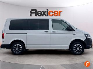 Volkswagen Caravelle Caravelle Corto 2.0 TDI 75kW (102CV) BMT