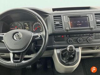 Volkswagen Caravelle Caravelle Corto 2.0 TDI 75kW (102CV) BMT