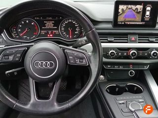 Audi A5 2.0 TFSI S tronic Coupé