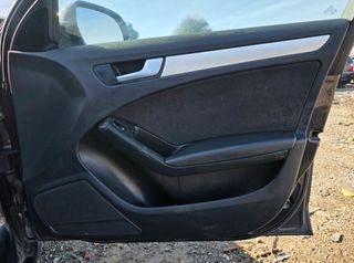 Guarnecido 8k0867104d audi a4 berlina 8k2 1377793