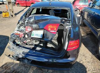 Guarnecido 8k0867104d audi a4 berlina 8k2 1377793