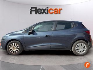 Renault Clio Business Energy dCi 55kW (75CV) -18
