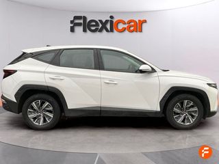 Hyundai Tucson 1.6 TGDI 110kW (150CV) Klass