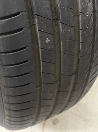 Neumático Pirelli Cinturato P7 225/45/18