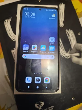 Xiaomi T12 Pro Nero