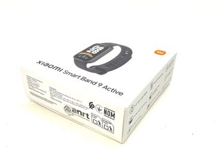 monitor de actividad xiaomi smart band 9 active
