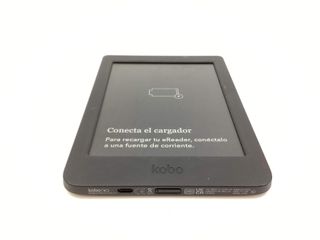 libro electronico kobo n306
