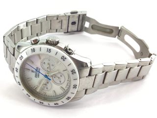 reloj pulsera caballero festina ceramic cronógrafo