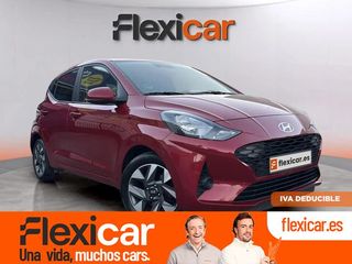 Hyundai i10 1.0 Klass