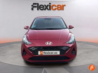 Hyundai i10 1.0 Klass