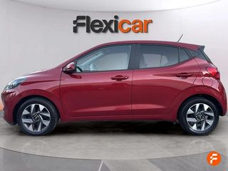 Hyundai i10 1.0 Klass