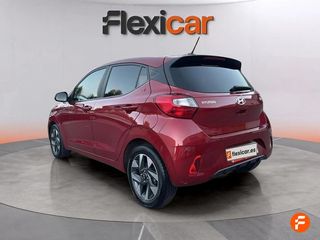 Hyundai i10 1.0 Klass