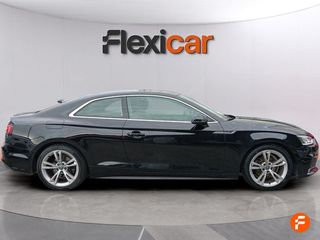 Audi A5 2.0 TFSI S tronic Coupé