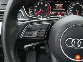 Audi A5 2.0 TFSI S tronic Coupé